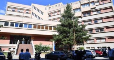 Messina, scontro auto-moto: 17enne in rianimazione