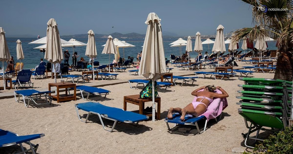 Spiagge,  ecco il piano del MIT che cancella le vecchie concessioni
