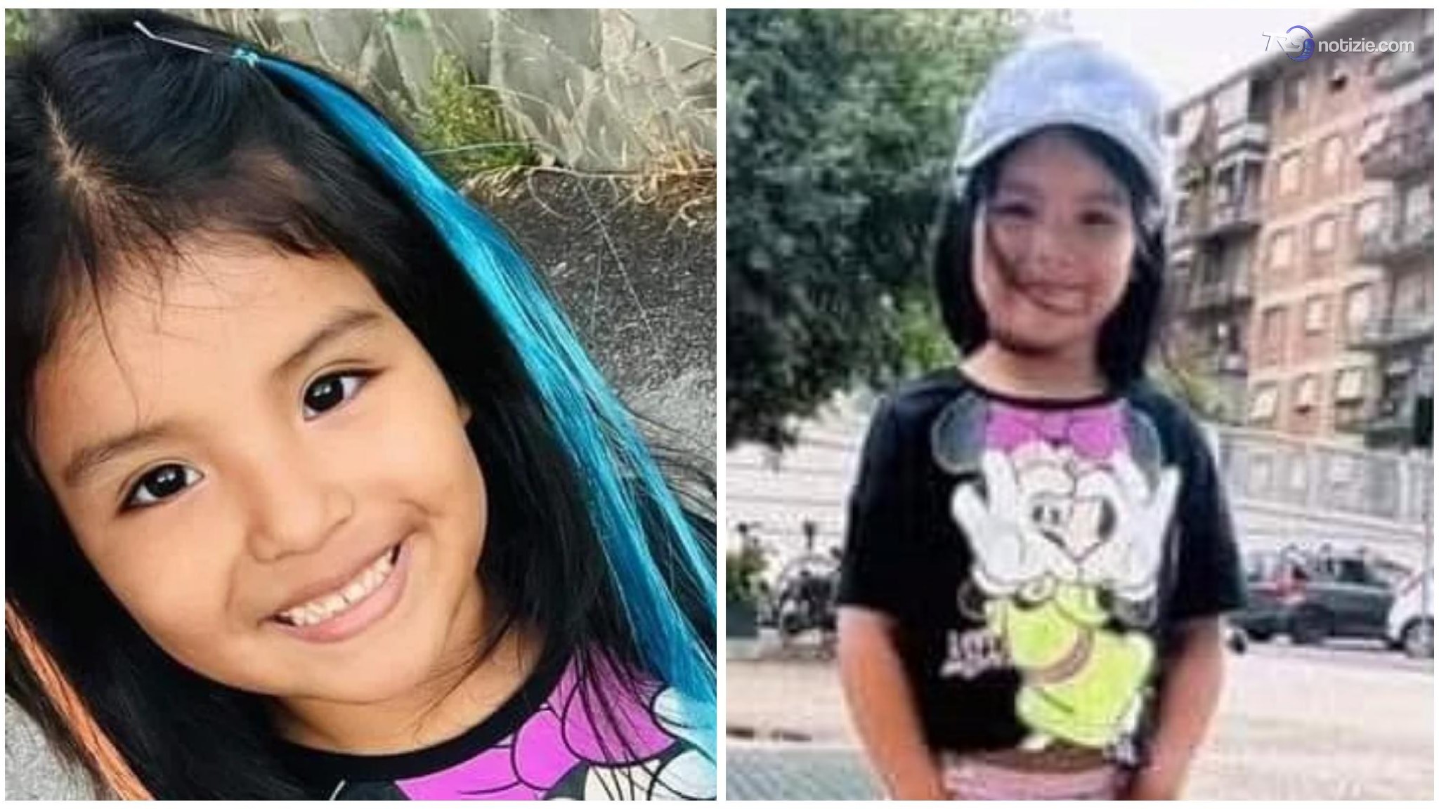 Parla la mamma di Kata: "La mia bimba è ancora viva. La verità è nell'ex Astor""