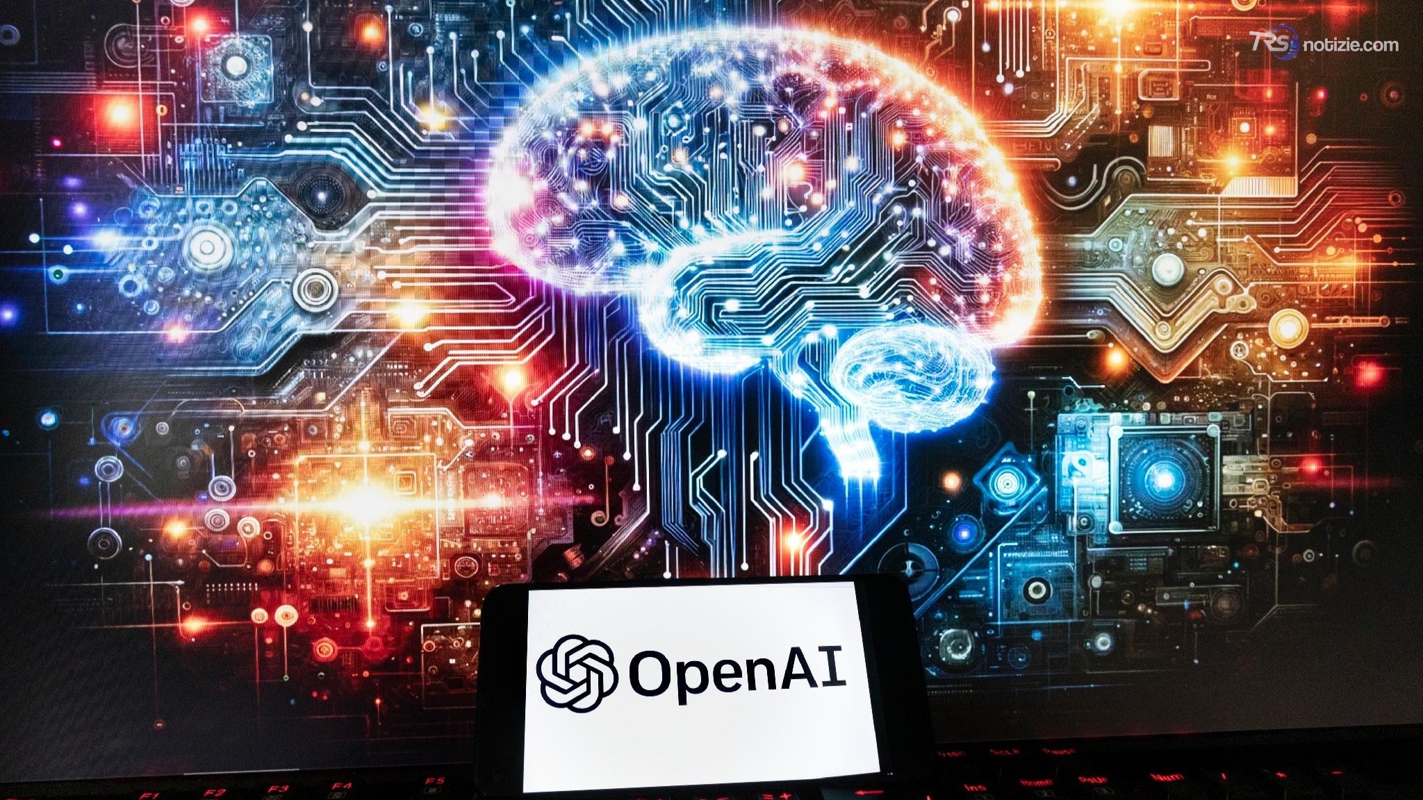 OpenAI rompe il silenzio sulle anomalie dell'IA: pubblicati sei report sui comportamenti imprevisti dei modelli di frontiera