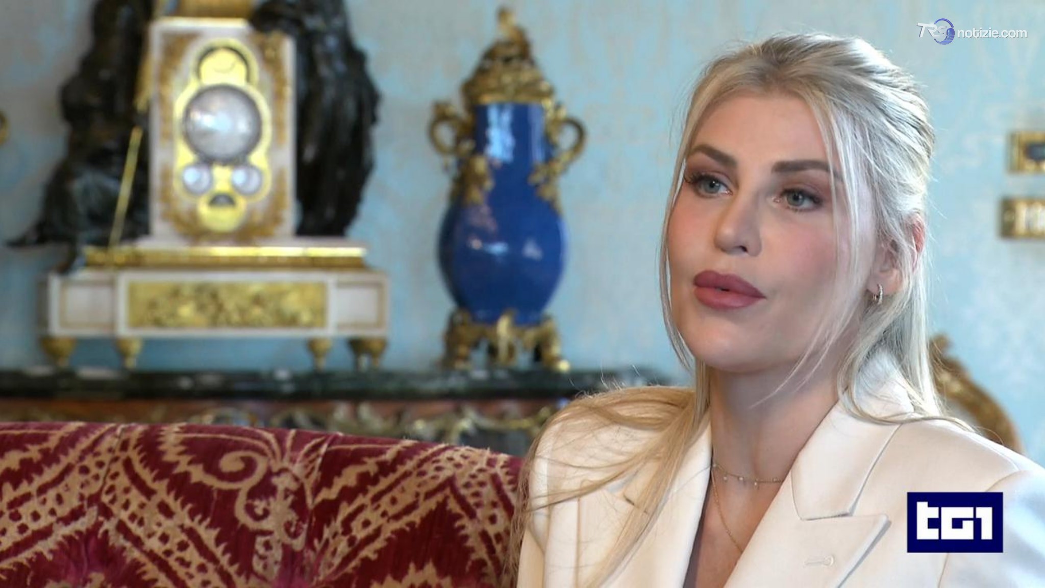 Barbara Berlusconi: teoremi senza prove
