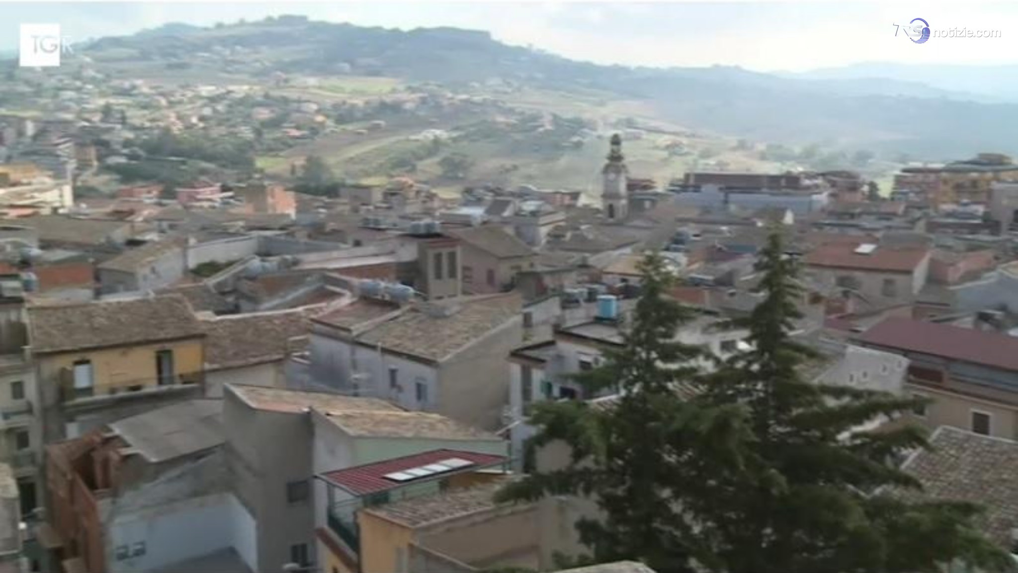 Caltanissetta, scomparse due sorelle di 12 e 8 anni: al vaglio i sistemi di videosorveglianza