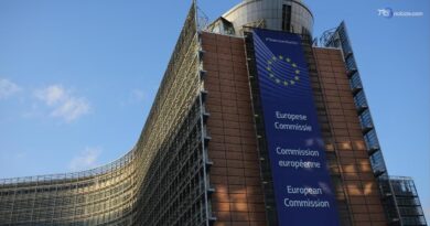 Ue: "Minaccia droni russi? Non sorprende"