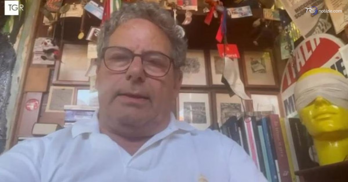 Gianfranco Miccichè condannato per danno erariale