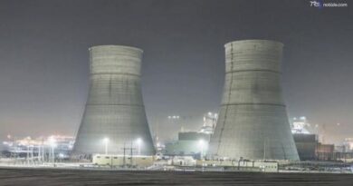 Kursk, drone su centrale nucleare russa