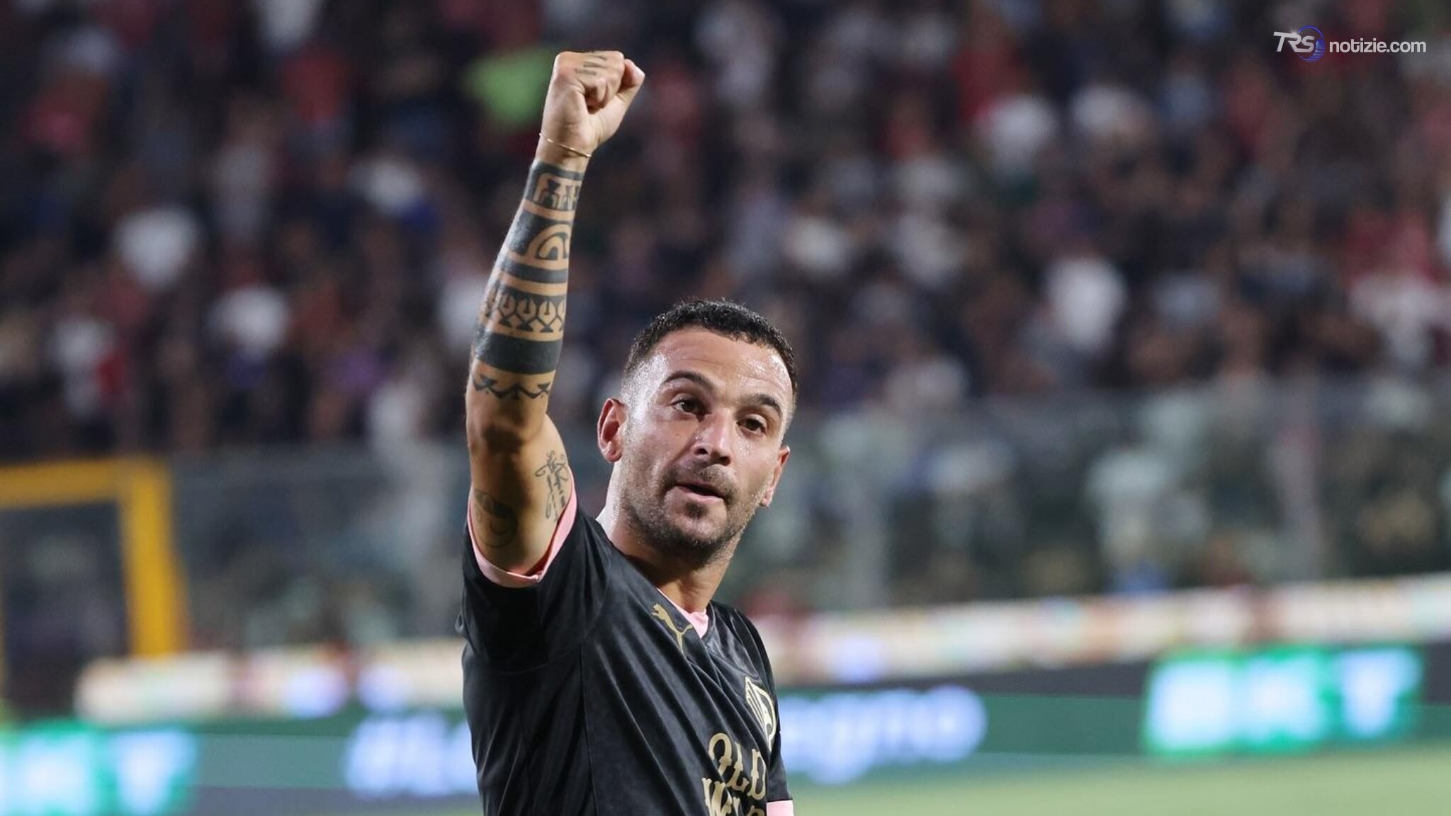 Chiuso il calciomercato d'estate: Insigne al Catania, Blin saluta il Palermo