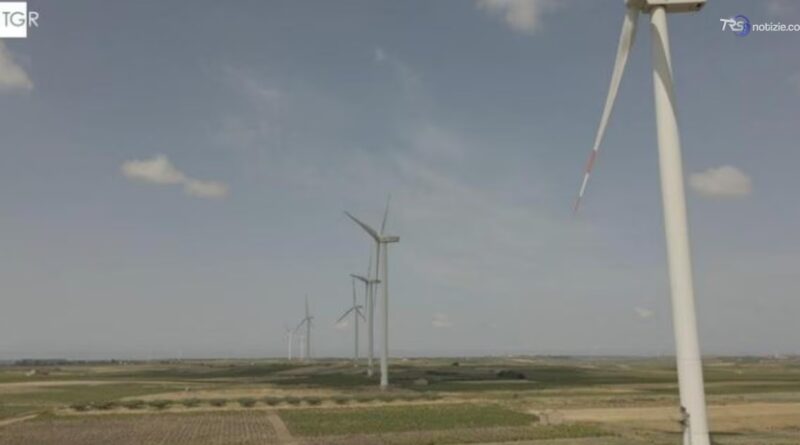 La corsa della Sicilia verso le rinnovabili