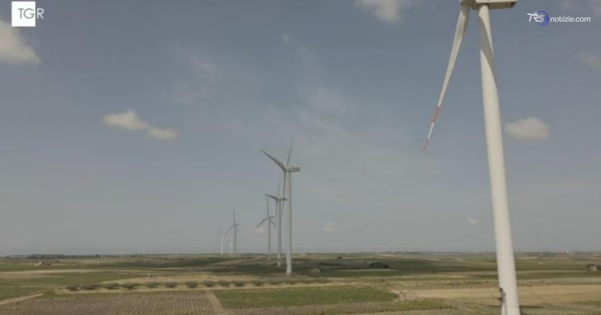 La corsa della Sicilia verso le rinnovabili