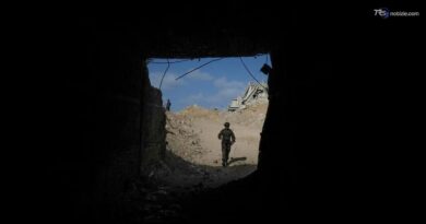 Dentro i tunnel di Hamas, a venti metri sotto terra nei cunicoli sotto Gaza City