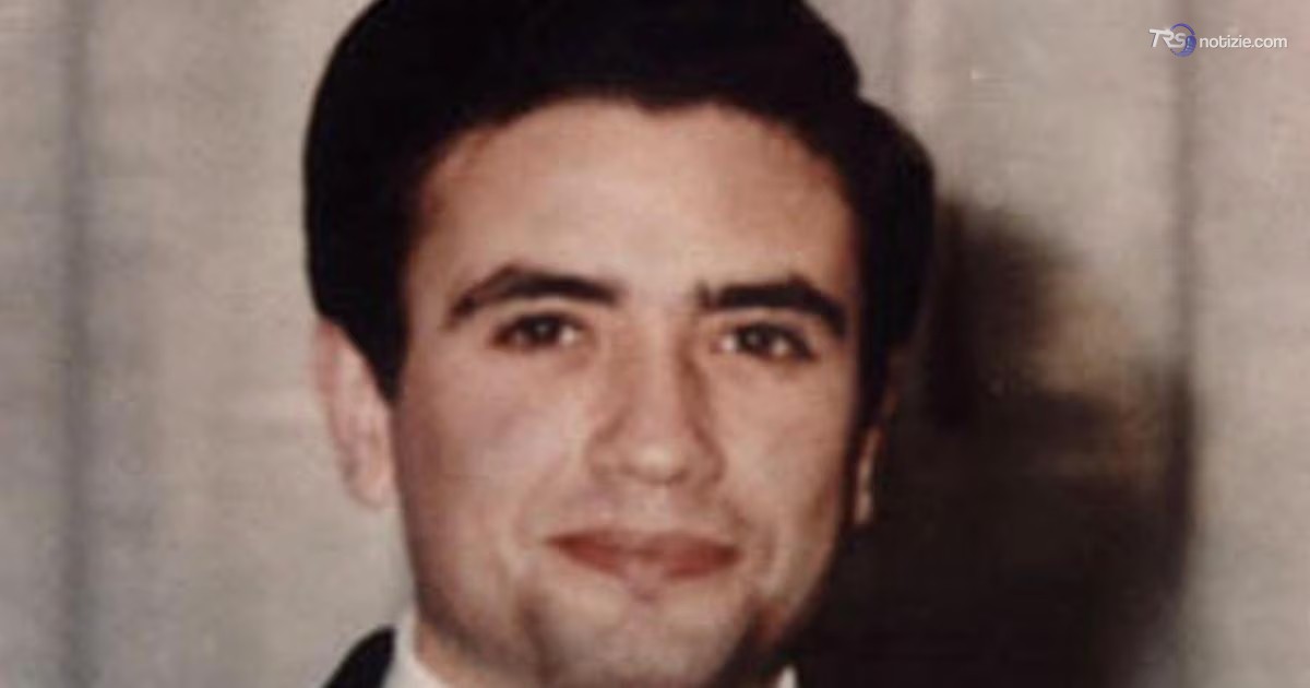 Rosario Livatino ucciso 36 anni fa dalla mafia. Oggi la commemorazione