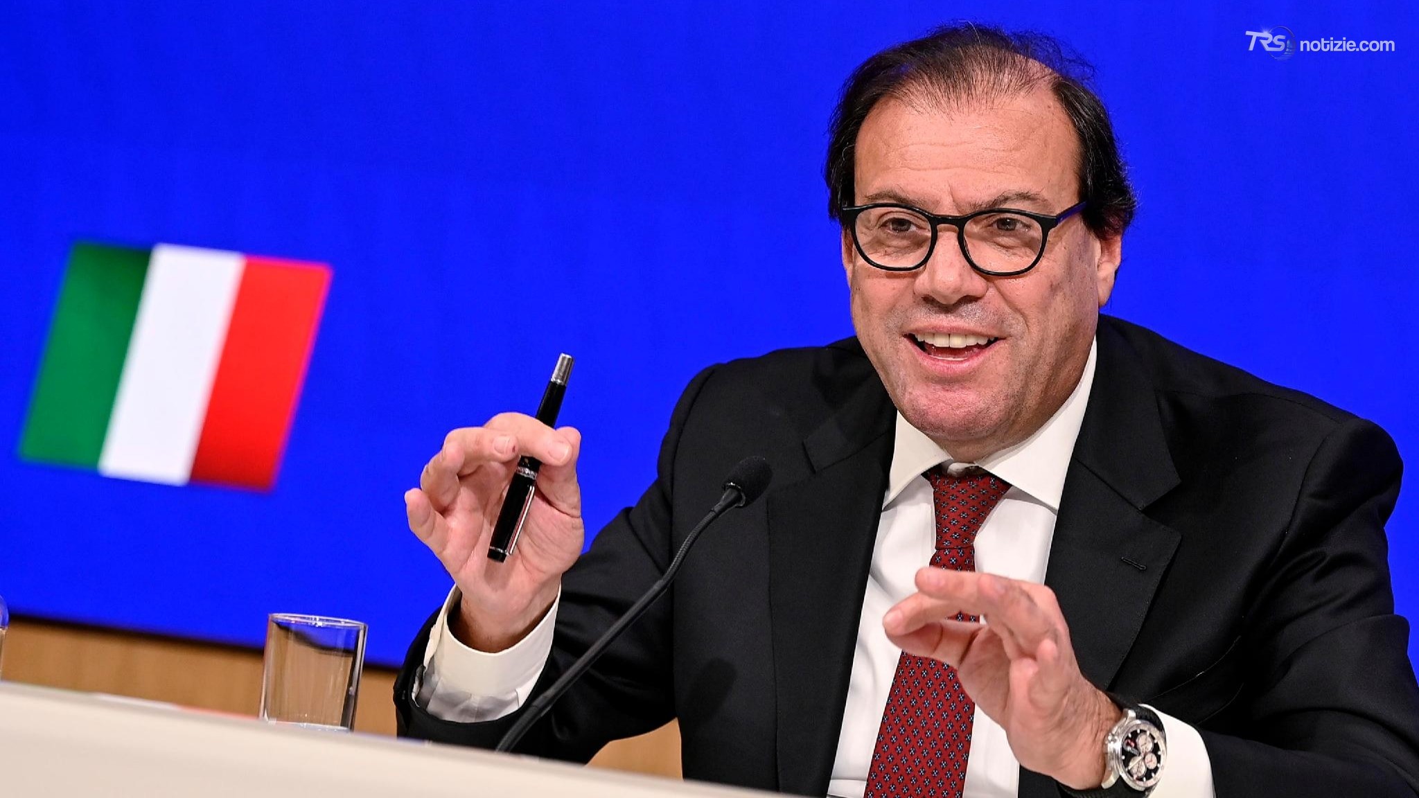 Fisco, "entro ottobre Codice tributario"