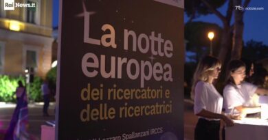La scienza esce dai laboratori e incontra il pubblico: torna la Notte Europea dei Ricercatori