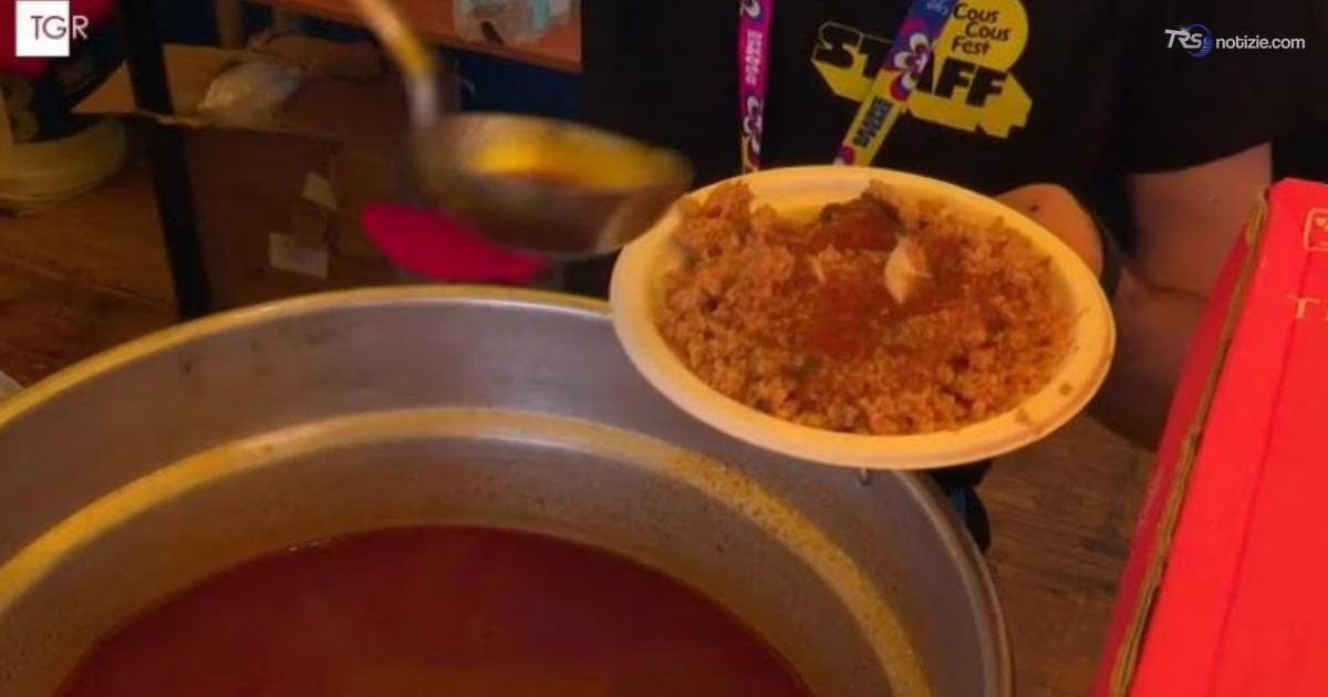 Cous Cous Fest, a San Vito Lo Capo il mondiale nel segno del dialogo tra culture