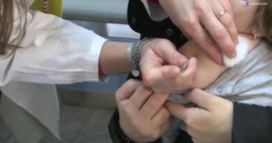 Su sedia a rotelle dopo vaccino antiCovid, condannato il ministero
