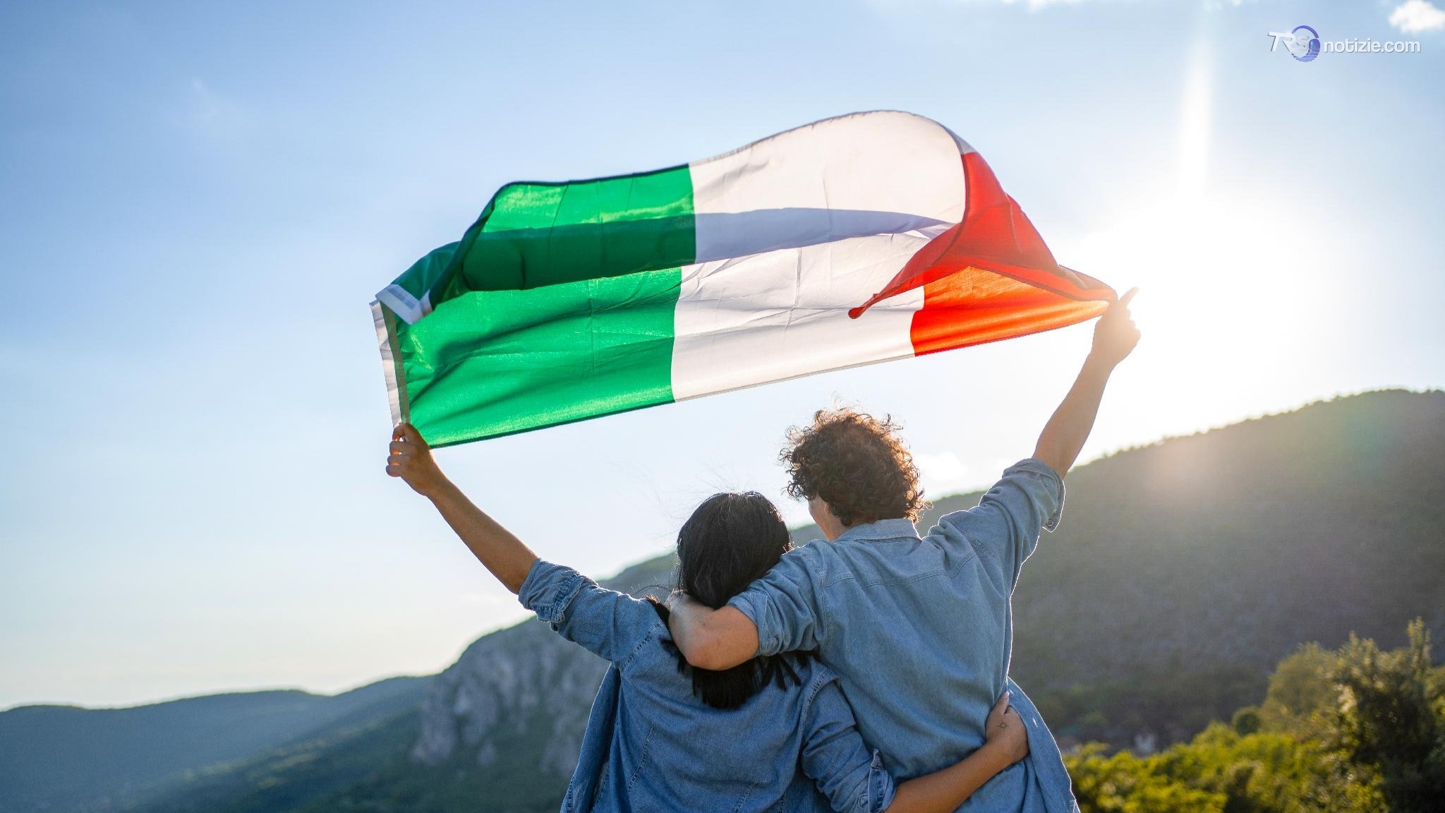 ‘Expat’, l’83% tornerebbe se pagato meglio
