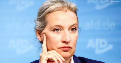 Chi è Alice Weidel, leader dell'AfD, l'estrema destra tedesca