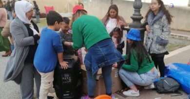 Circa 850mila gli studenti stranieri a scuola, al Nord il 63%