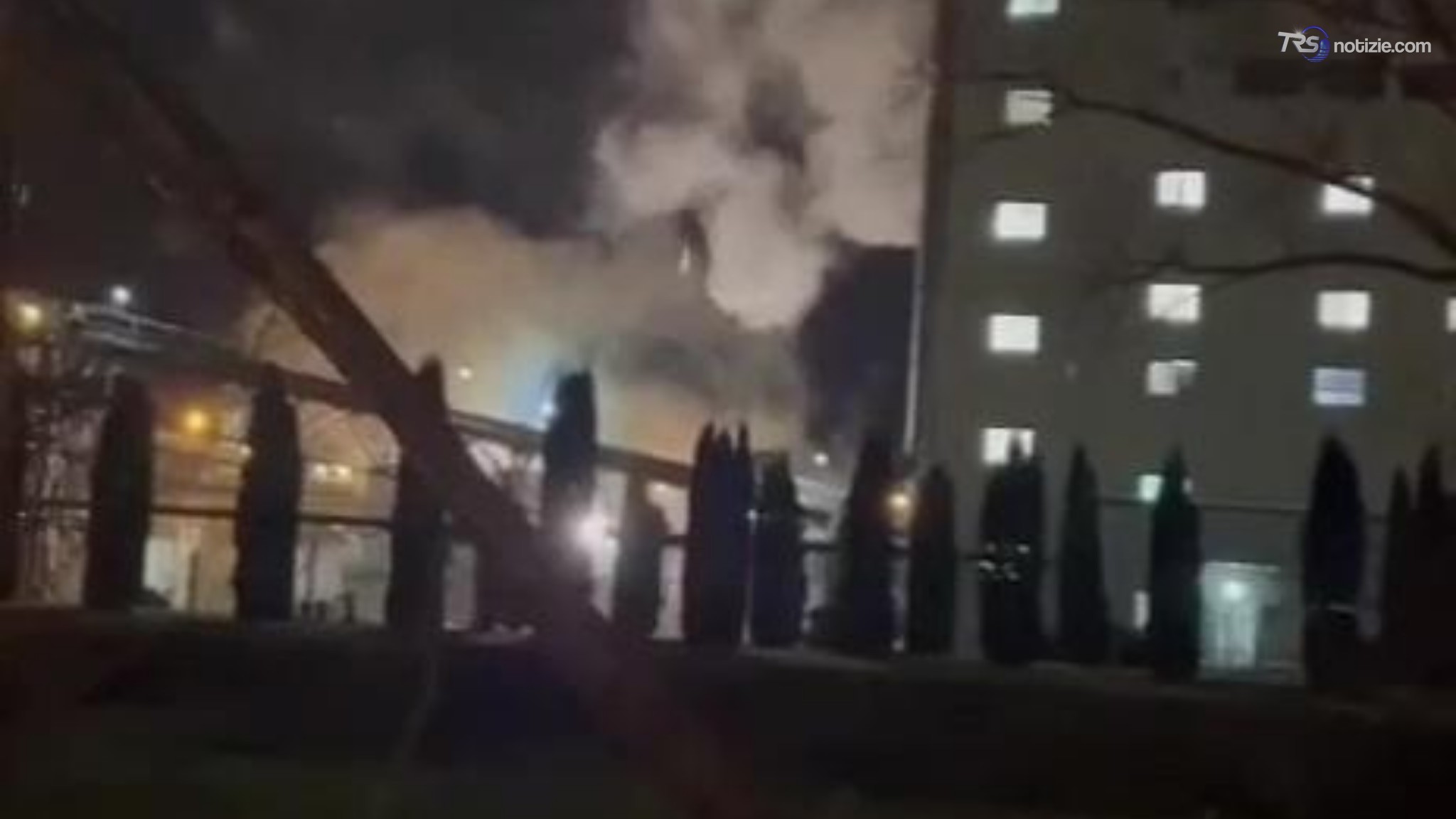 Morti, anche minori, in Ucraina e Russia