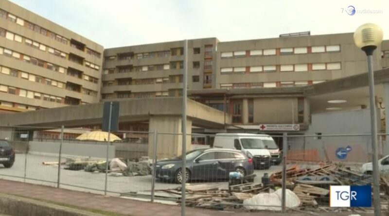 Presunte morti sospette al Papardo di Messina: chiesta l'archiviazione