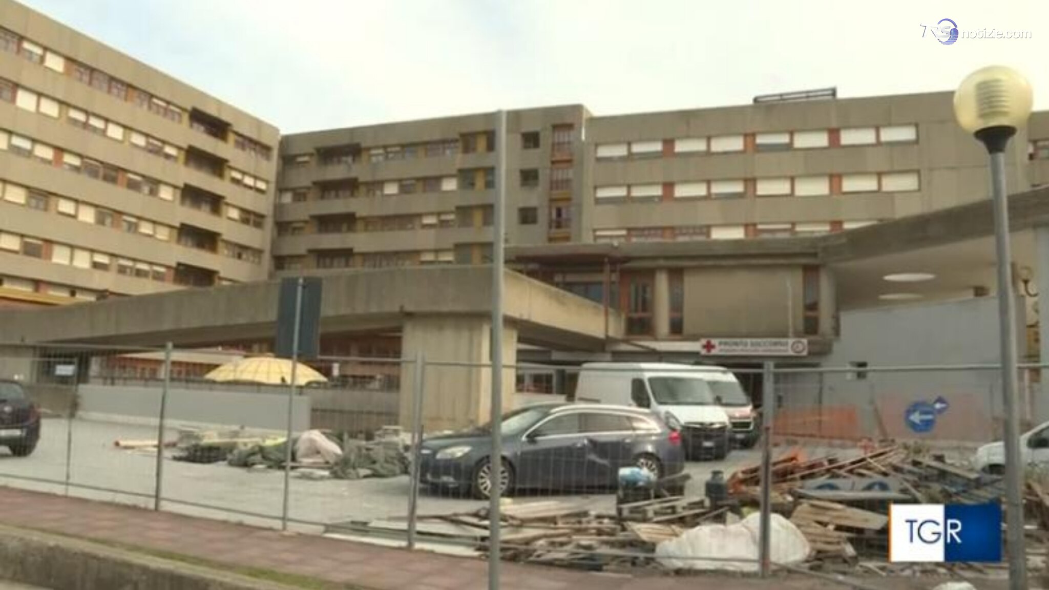 Presunte morti sospette al Papardo di Messina: chiesta l'archiviazione
