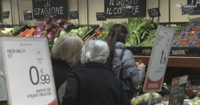 Ocse: stime al rialzo per l'Italia, frena Pil mondiale. Crescita legata a risoluzione del conflitto