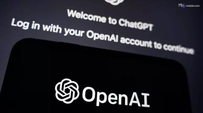 Bloomberg, OpenAi valuta di rallentare lo sviluppo dell'AI più avanzata