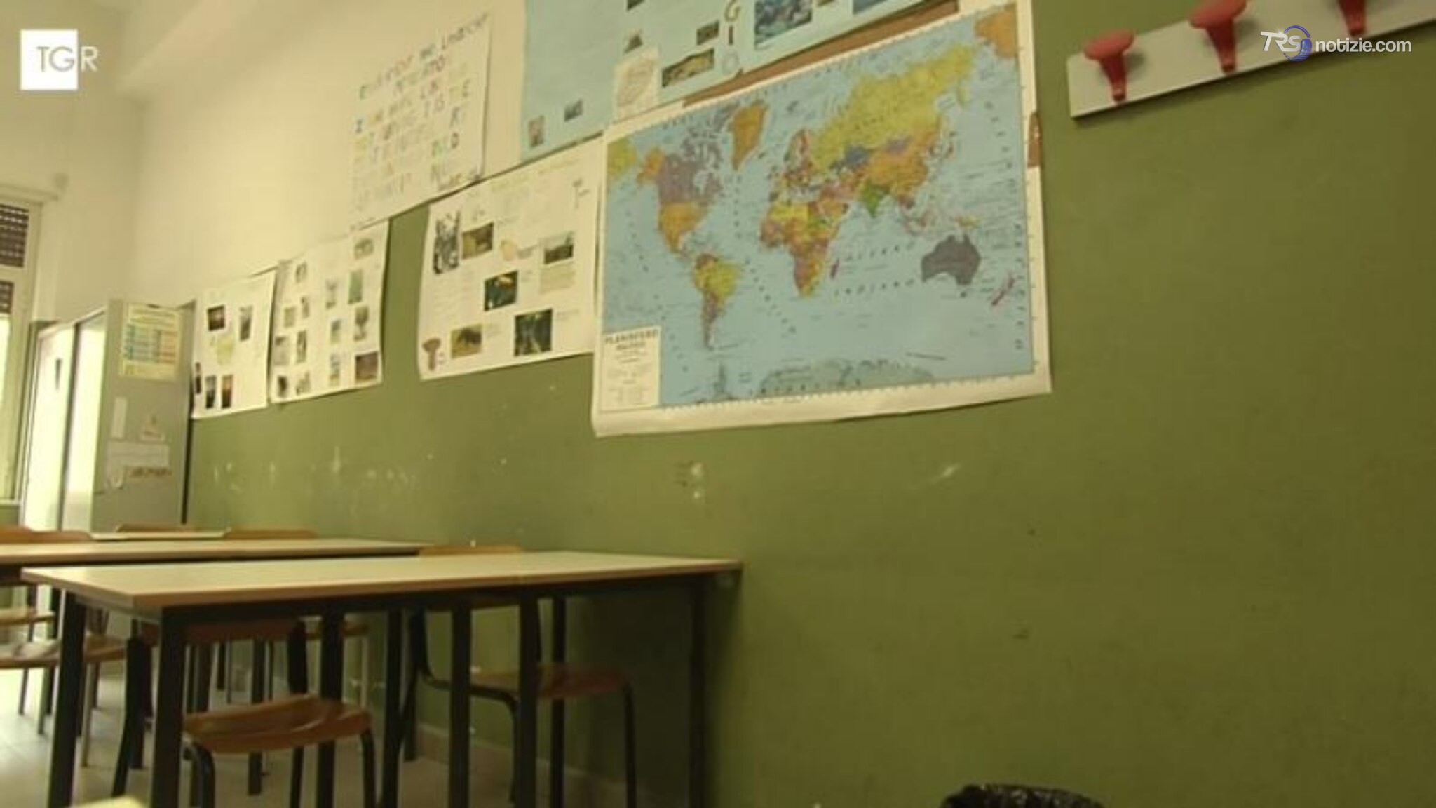 Caldo e apertura scuole, chiesto il rinvio
