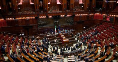Legge elettorale alla Camera dal 28/9