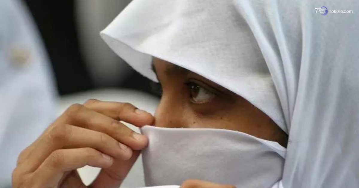 Burqa, hijab e chador: quali sono le differenze. Tipologie e regole che dividono