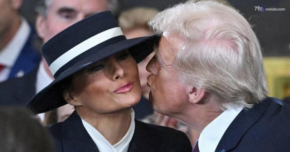 Melania Trump a Fox News Business: “Ho avuto un’infanzia bellissima sotto il comunismo”