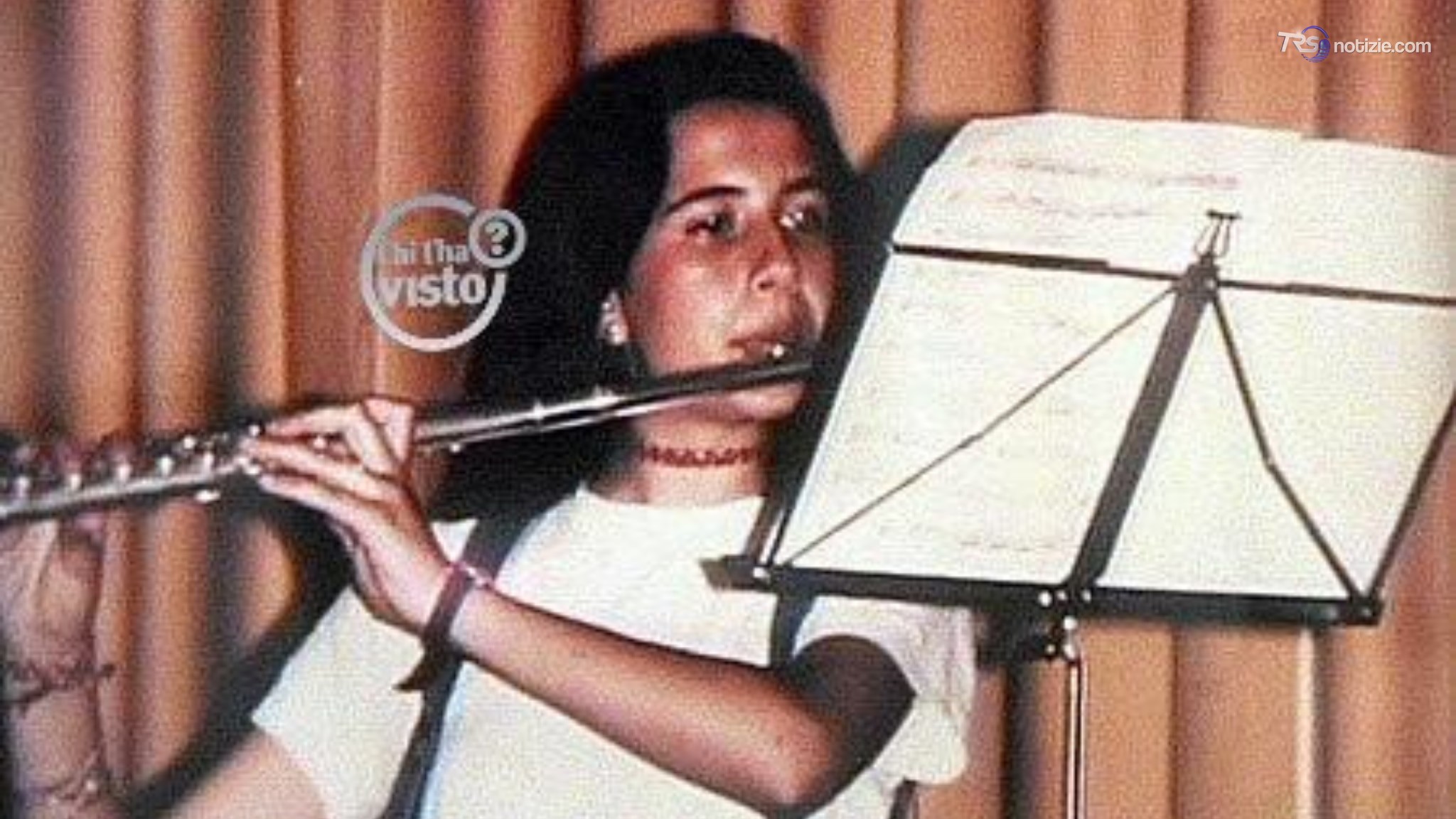 Scomparsa di Emanuela Orlandi: i Ris analizzano un flauto, per gli inquirenti segnalato da Accetti