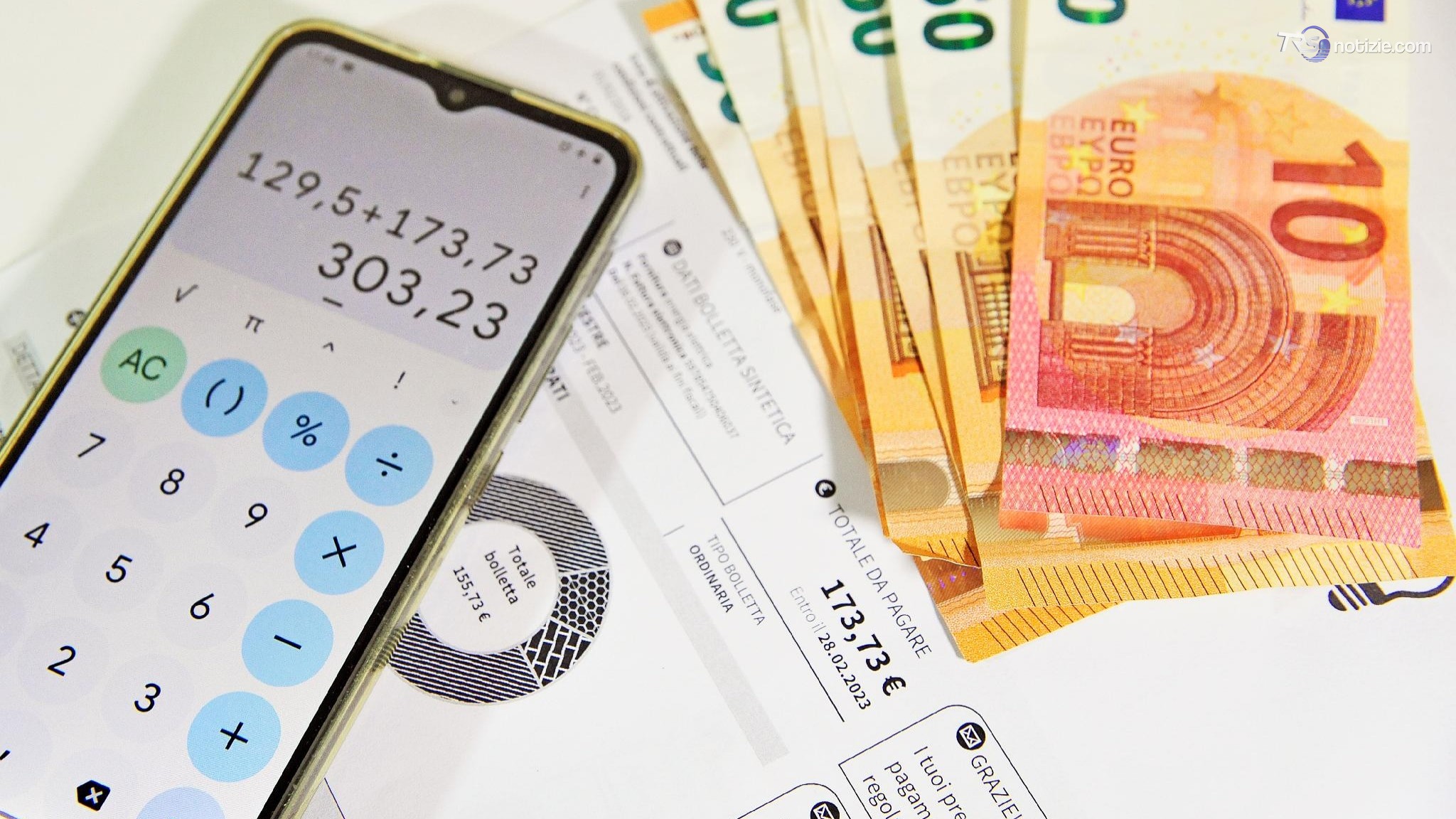 Inflazione, ad agosto sale al 3,3%: l’energia riaccende i prezzi. È il dato più alto dal 2023