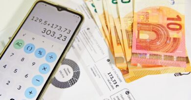 Istat: inflazione ai massimi da 3 anni