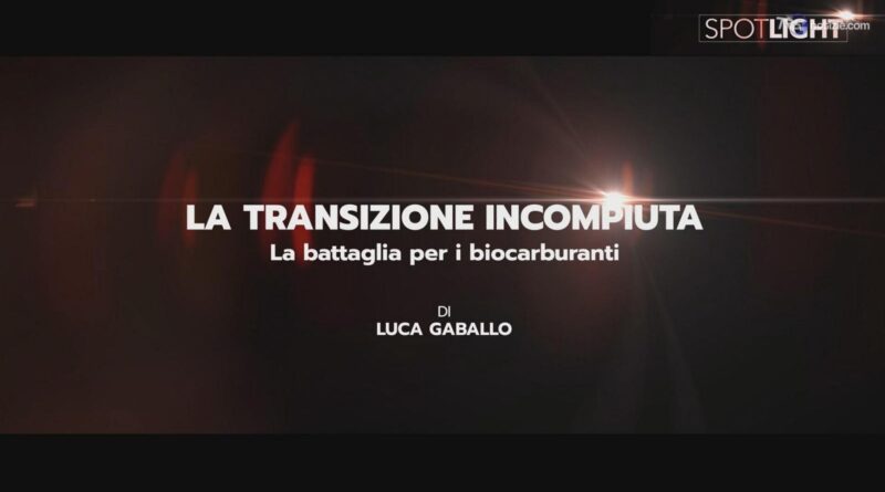 Automotive, quella transizione incompiuta