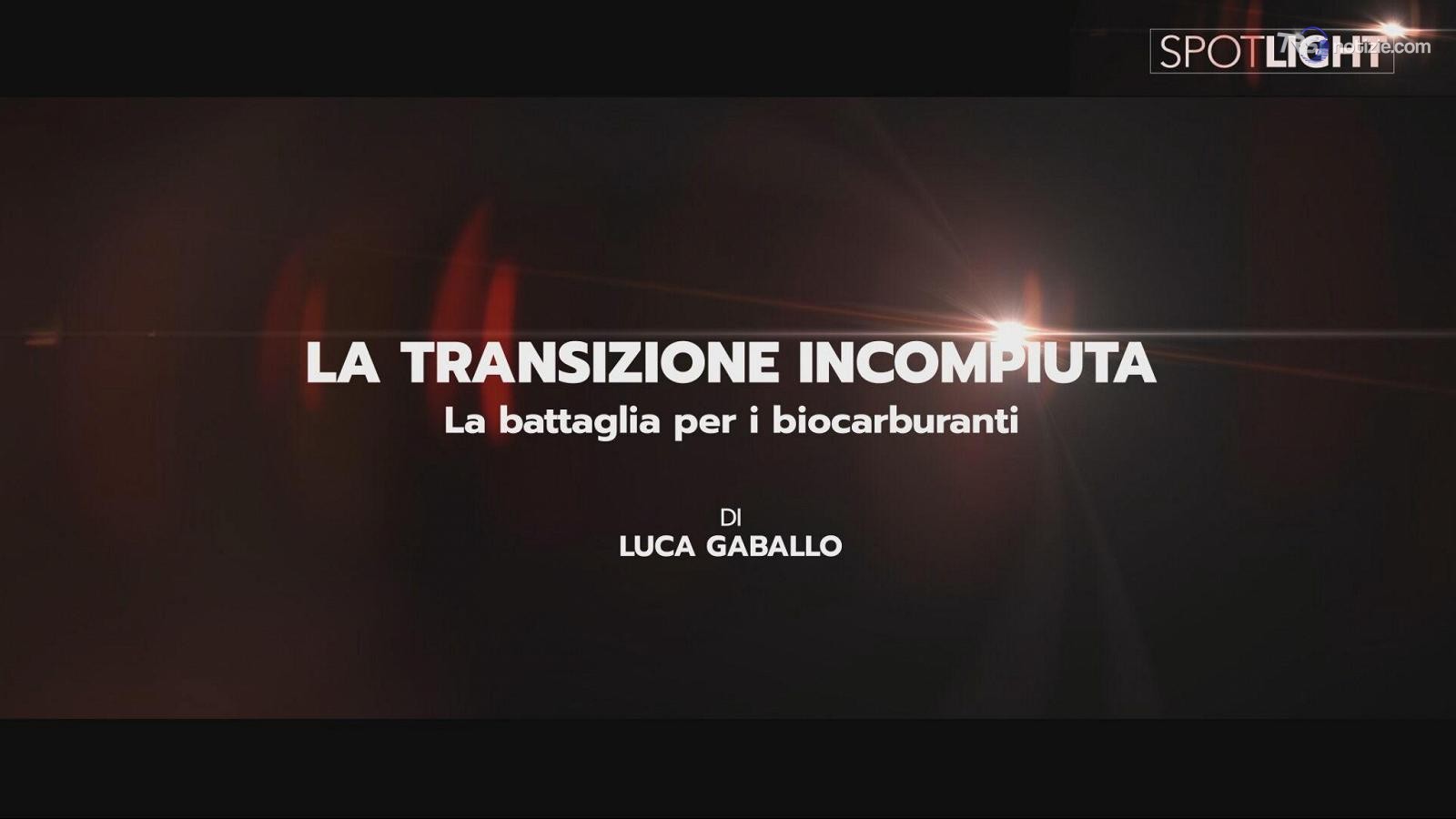 Automotive, quella transizione incompiuta