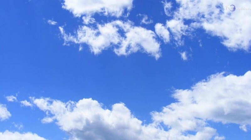 Le previsioni del tempo in Sicilia per giovedì 24