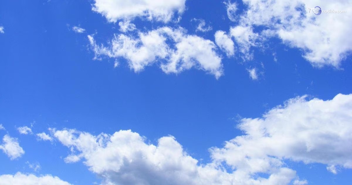 Le previsioni del tempo in Sicilia per giovedì 24
