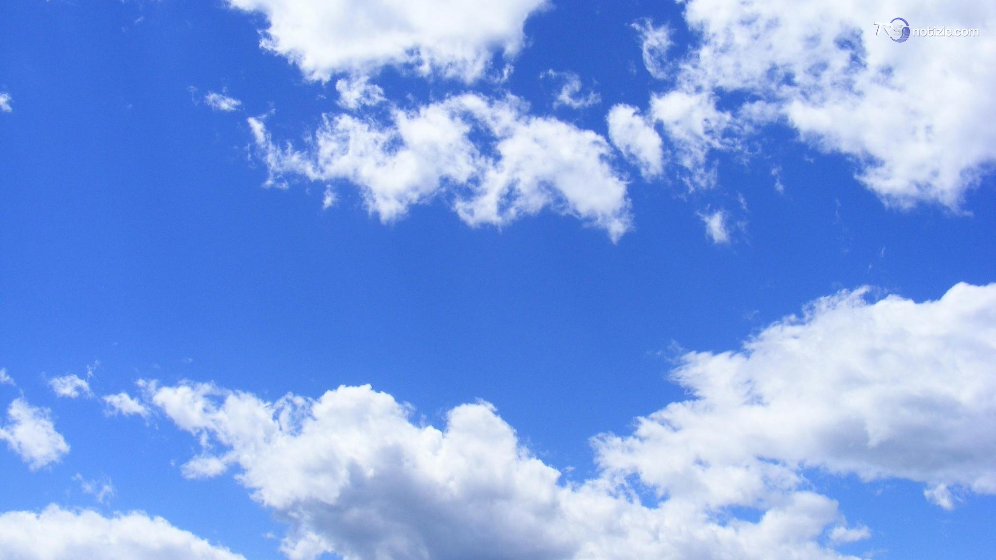 Le previsioni meteo di lunedì 7 settembre