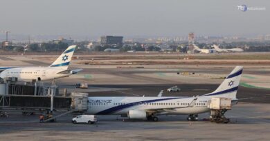 Media:007 Cairo avverti Israele su 7/10