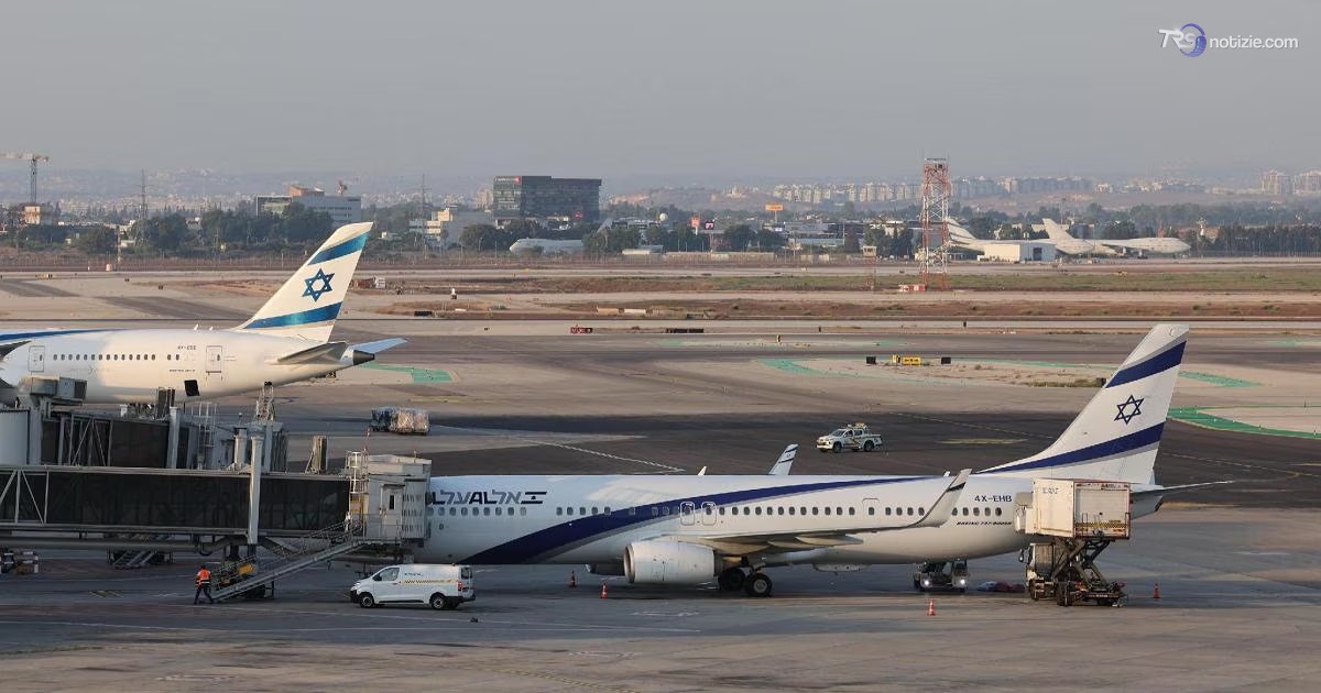 Media:007 Cairo avverti Israele su 7/10