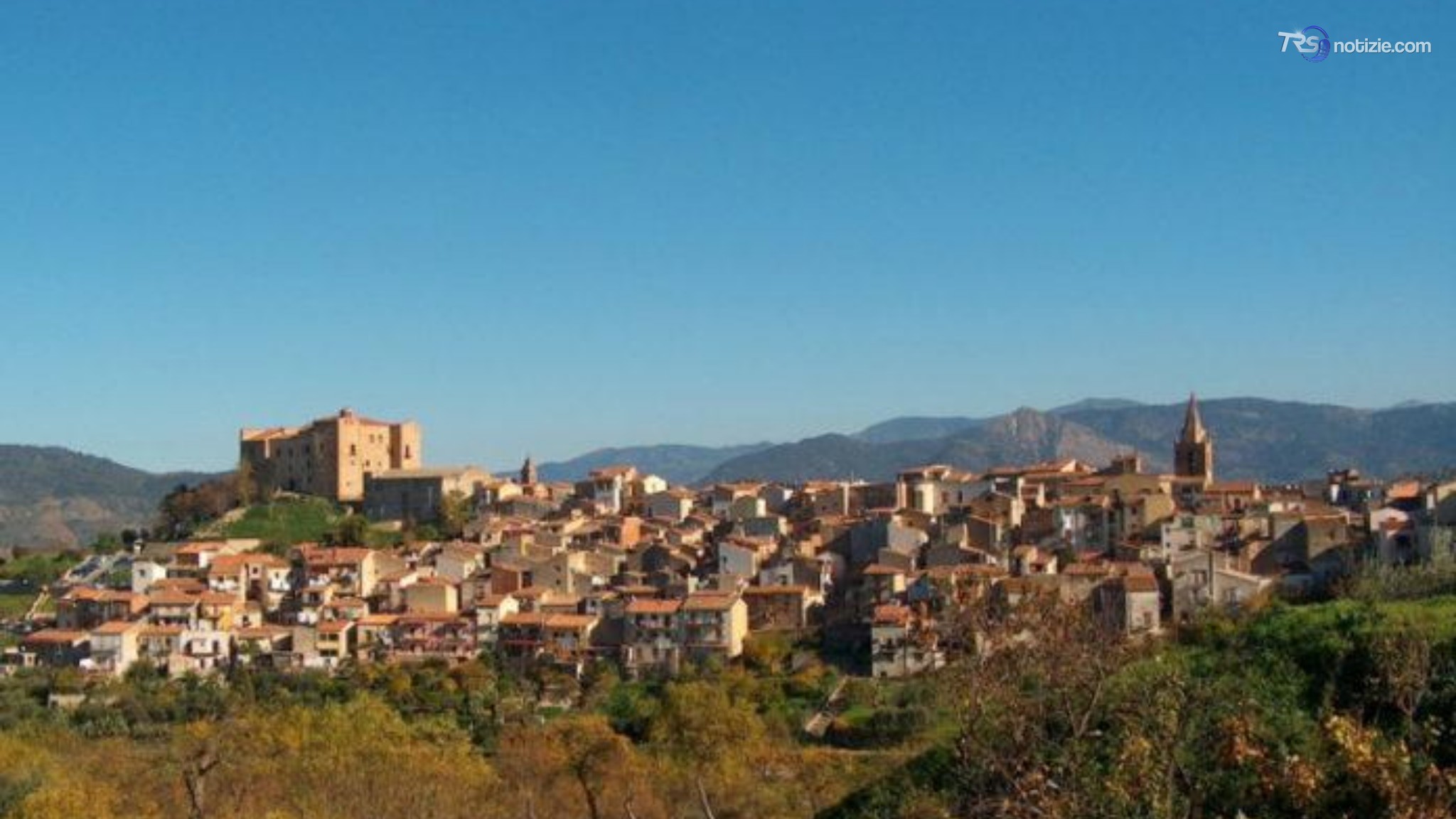A Castelbuono l'appuntamento dei nomadi digitali