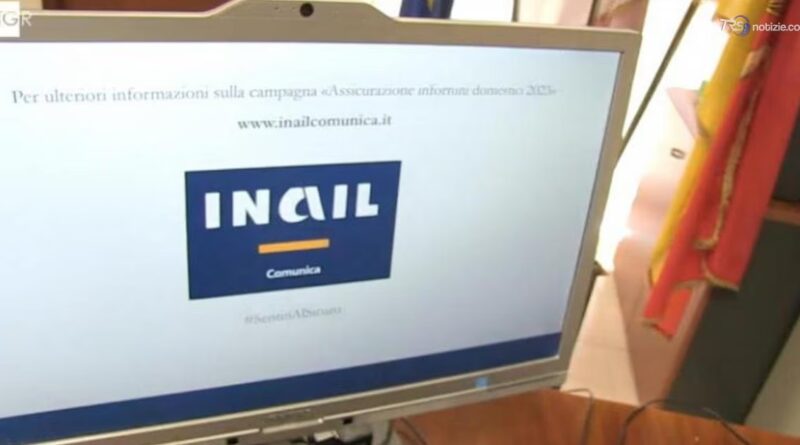 Aumentano incidenti sul lavoro in Sicilia + 9,8%