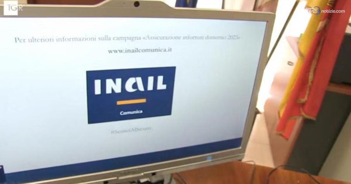 Aumentano incidenti sul lavoro in Sicilia + 9,8%