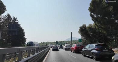 Palermo, il Ministero dei Trasporti al Cas: via ai cantieri o stop alle autostrade