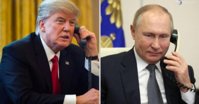 Asse Trump-Putin: un'ora al telefono per sbloccare la pace