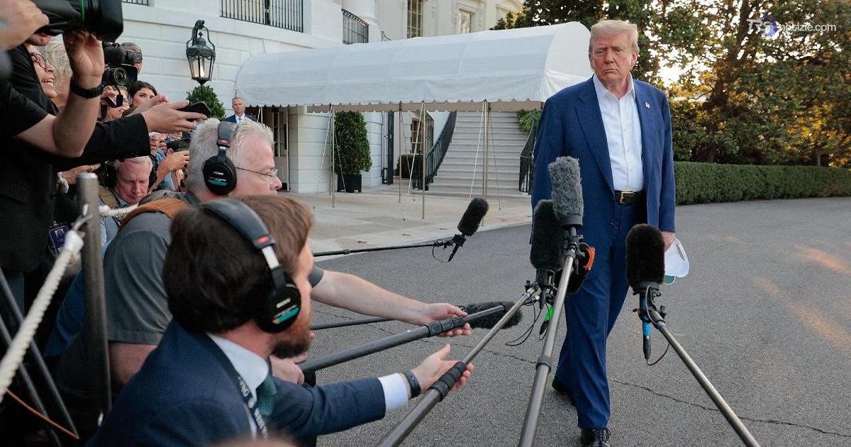 Testate escluse da Trump dalla Casa Bianca: CNN, Politico e MsNow fanno causa al governo
