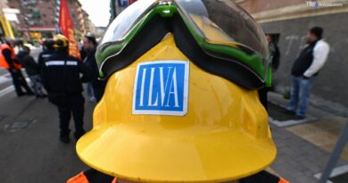 Ex Ilva, partono i licenziamenti: 2.500 lavoratori dell’indotto a rischio