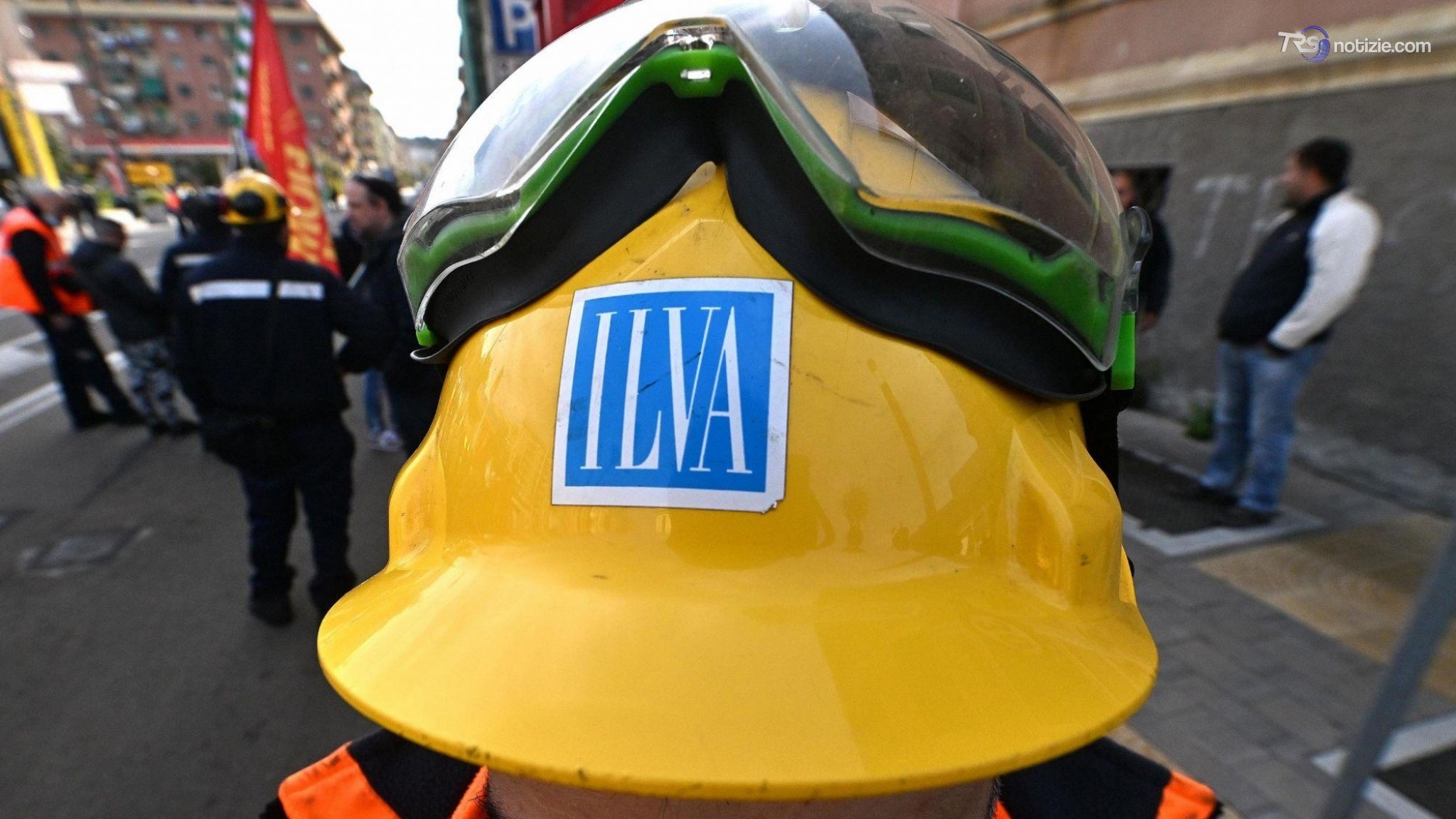 Ex Ilva, partono i licenziamenti: 2.500 lavoratori dell’indotto a rischio