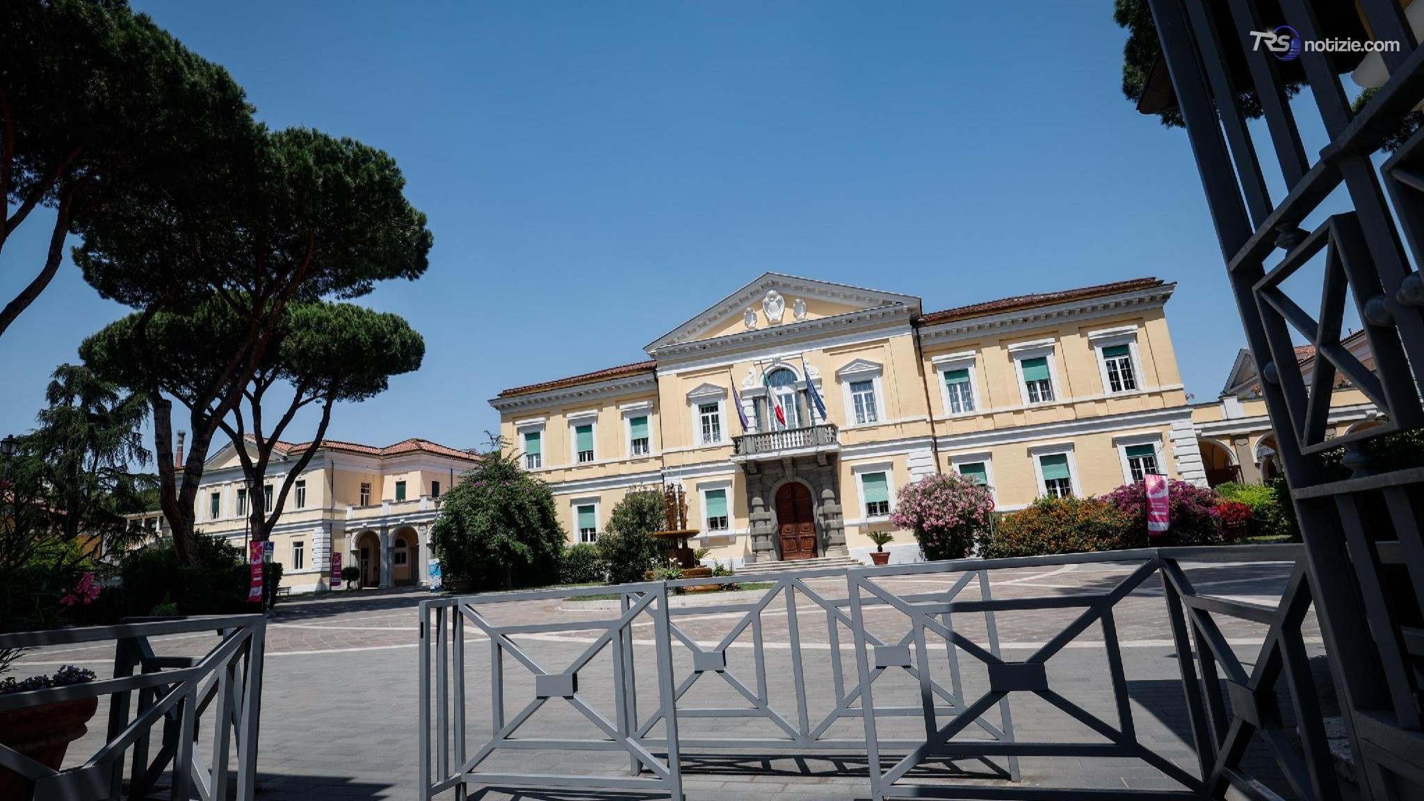 Lebbra in Italia, l'esperta dello Spallanzani: "Malattia rara da 7 casi l'anno, nessun allarme"