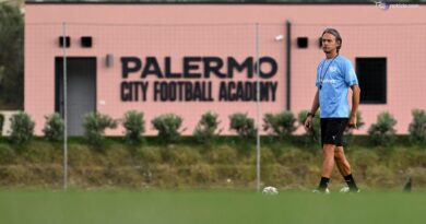 Il Palermo sfida il Padova al Barbera, al Massimino arriva il Barletta